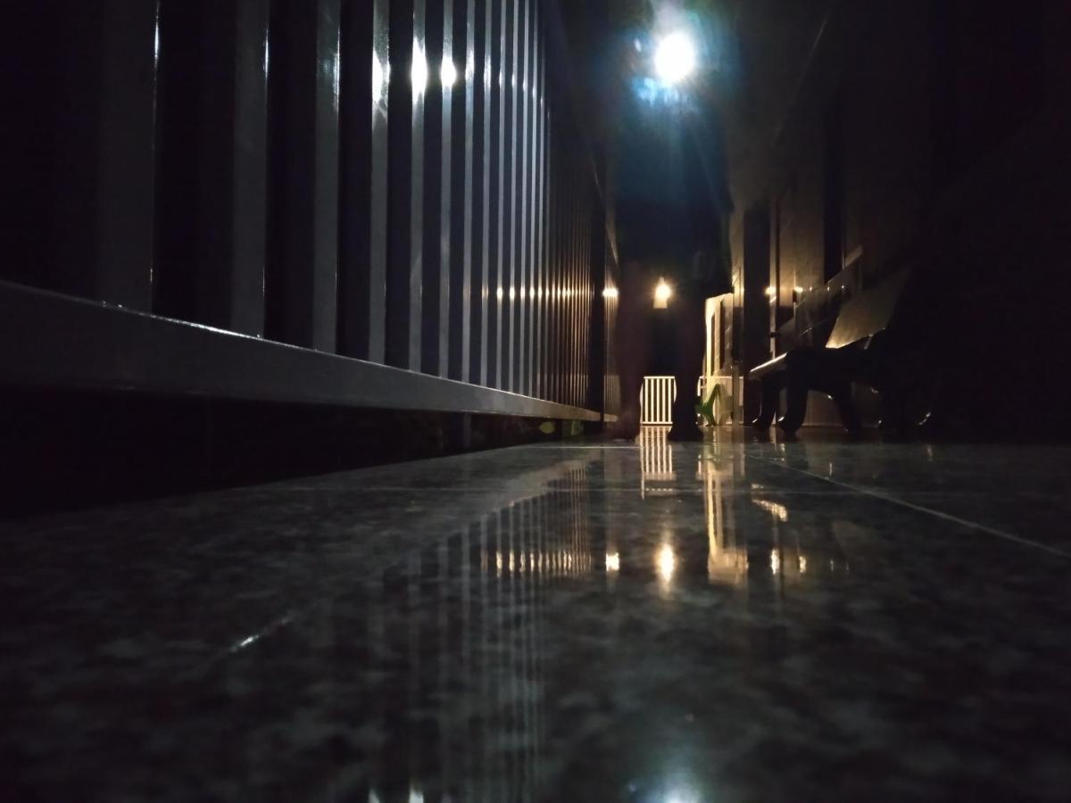 Thach Thao Homestay Мітхо Екстер'єр фото