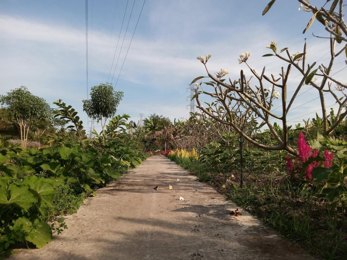 Thach Thao Homestay Мітхо Екстер'єр фото