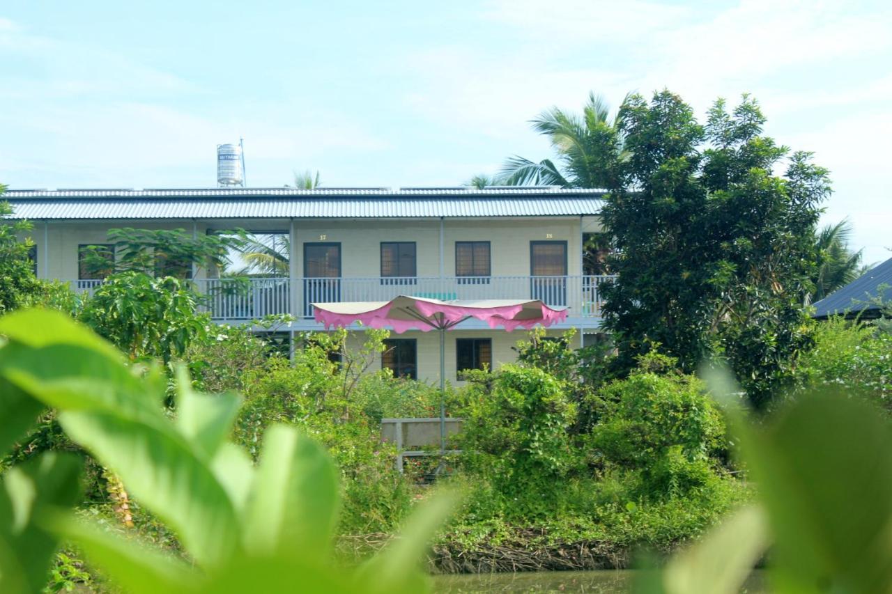 Thach Thao Homestay Мітхо Екстер'єр фото