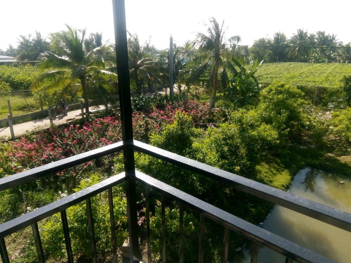 Thach Thao Homestay Мітхо Екстер'єр фото
