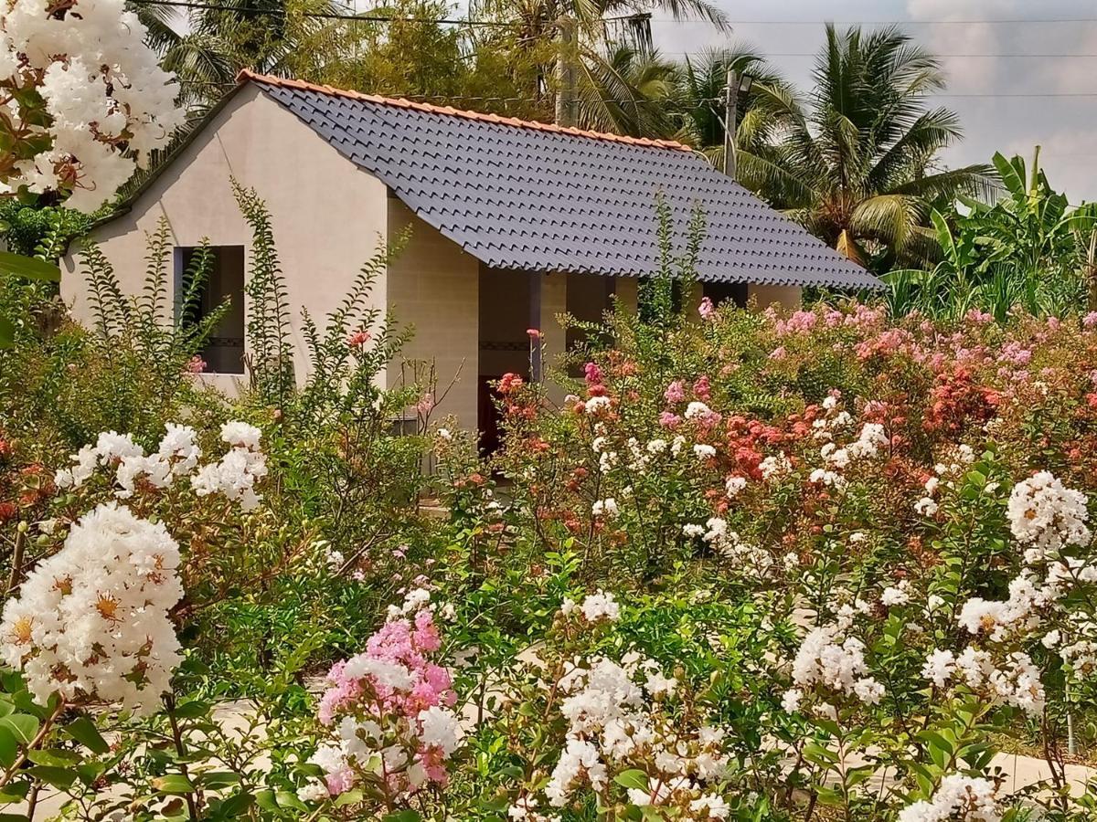 Thach Thao Homestay Мітхо Екстер'єр фото